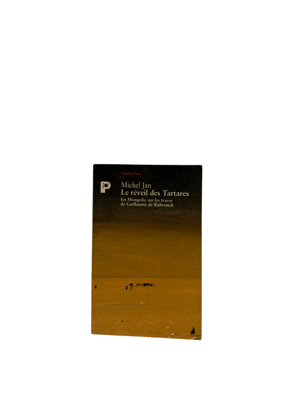 Le réveil des Tartares