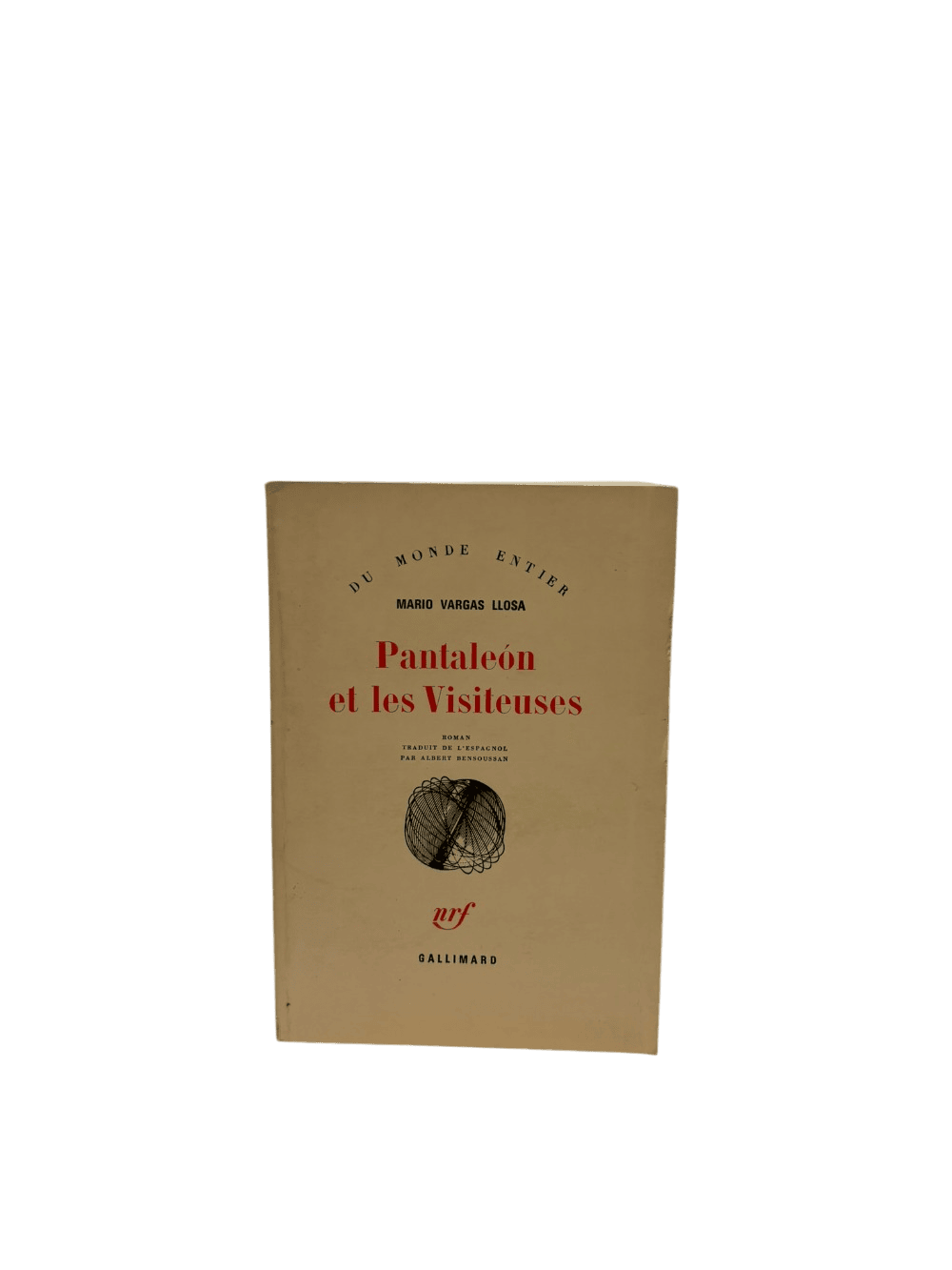 Pantaleón et les Visiteuses