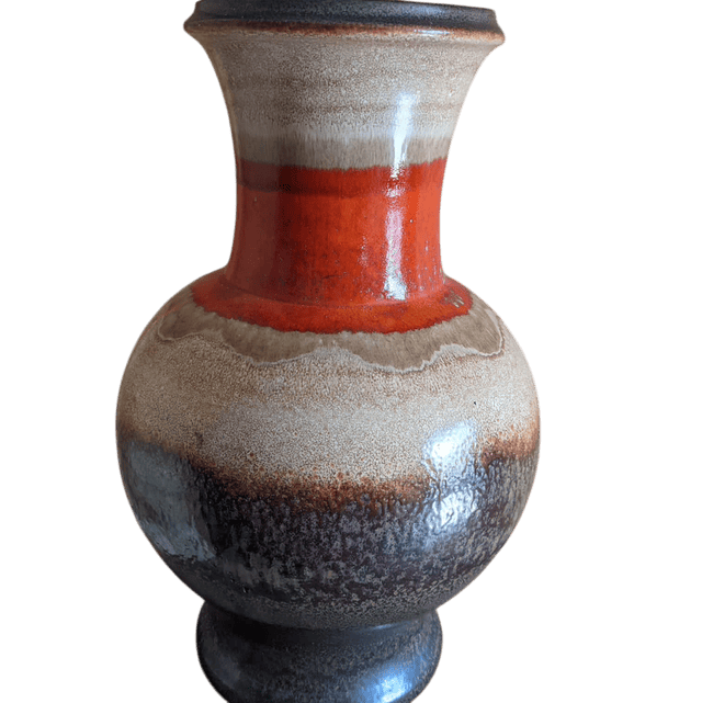 Vase West Germany