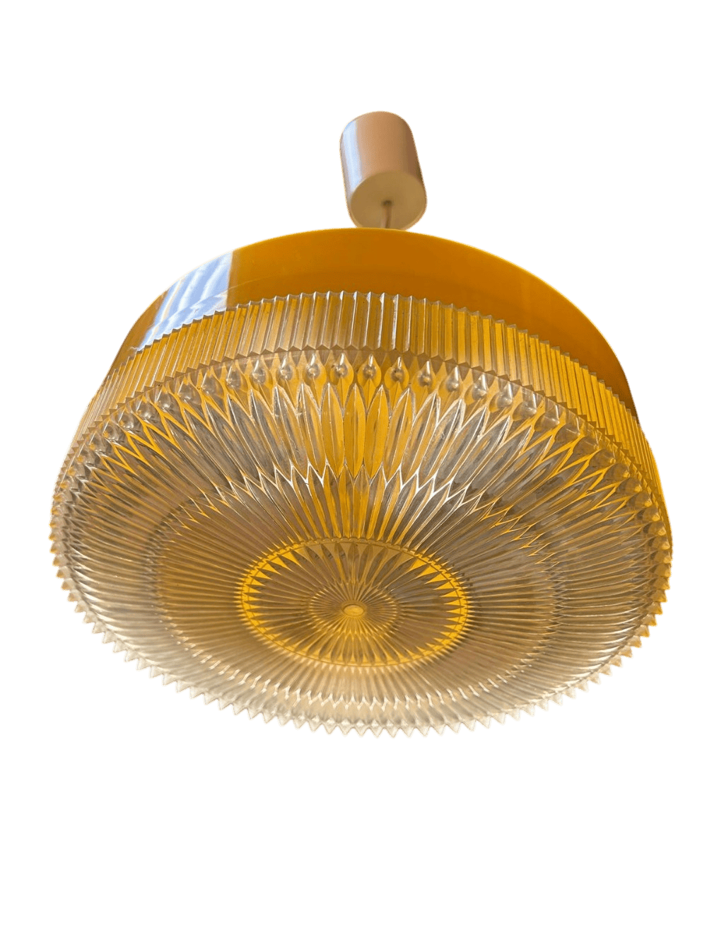 Lampe suspendue