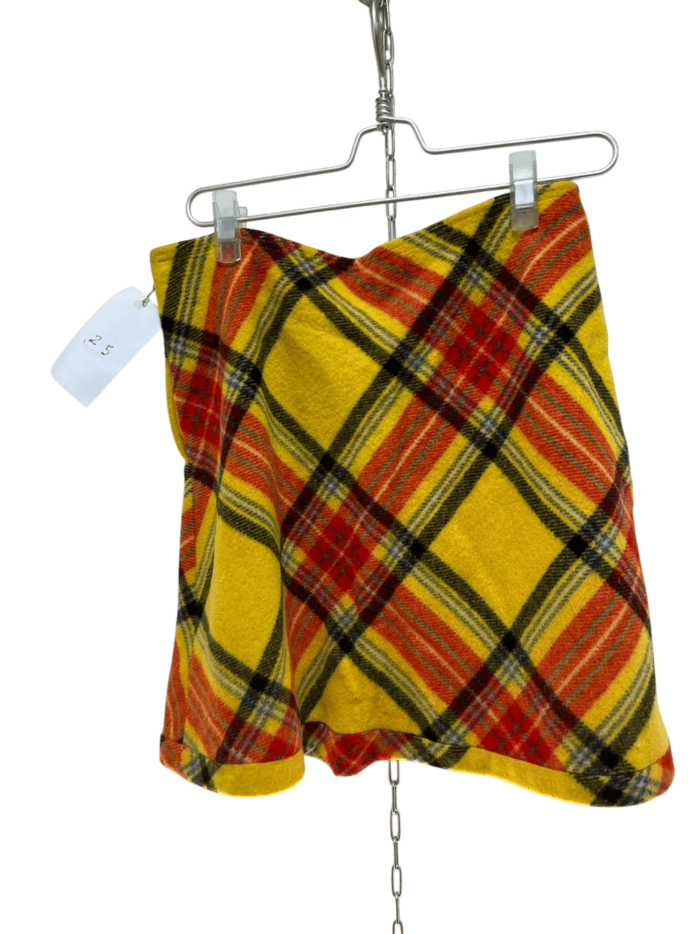 Jupe écossaise Kilt Taille M