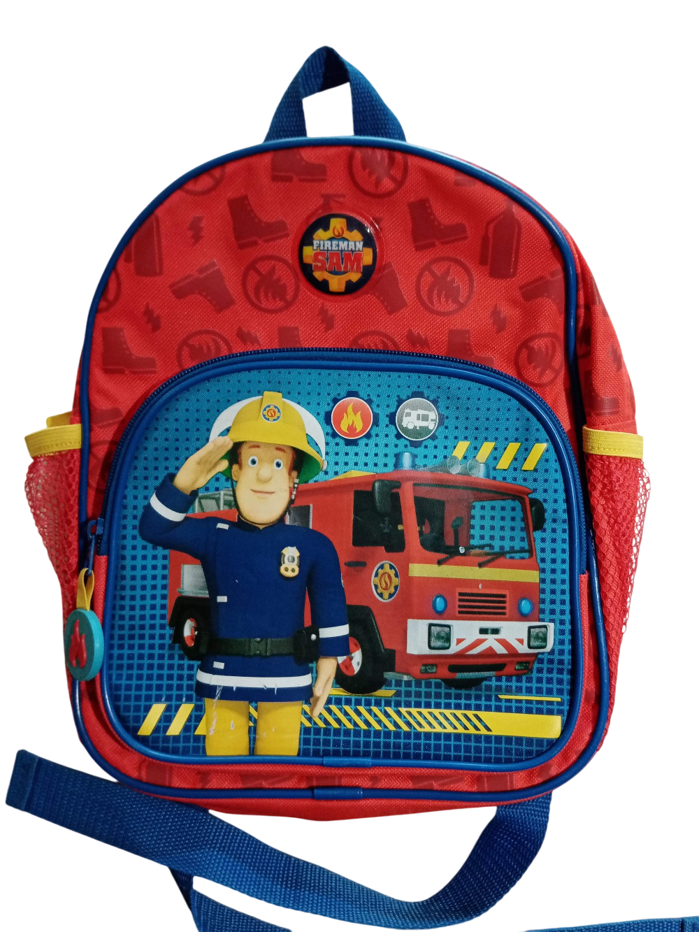 Sac à dos Fireman Sam