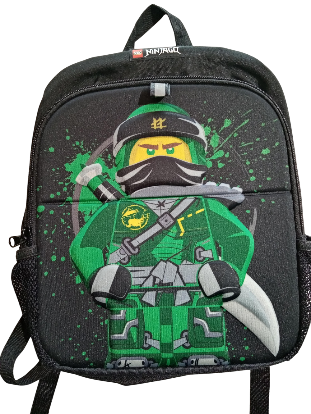Sac à dos LEGO Ninjago